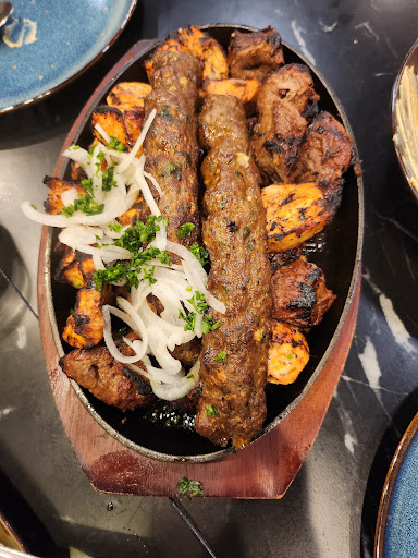 Photo of Arabian Grill Mediterranean Ltd - 12578 72 Ave #115, Surrey, BC V3W 2M6